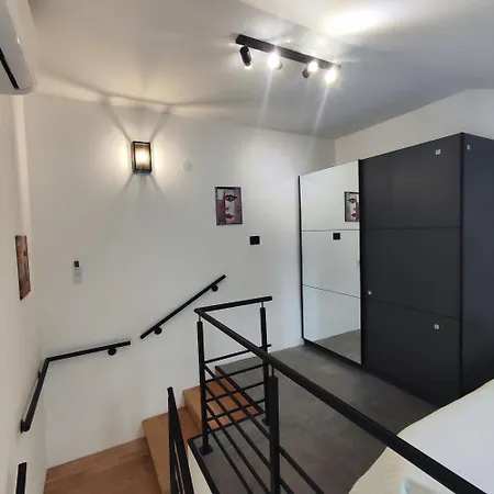 Apartment Zeus
